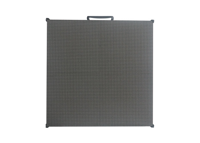 500x500mm Outdoor LED Display Screen 84x84 Dots SMD Led Screen
