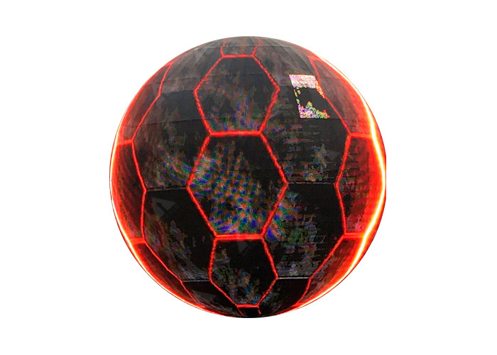 P10 SMD Outdoor Led Display Ball 7500nits SMD3535 LED Sphere Screen