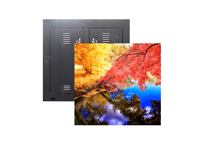 SMD3535 APEXLS P10 RGB Led Display Waterproof Advertising Screen