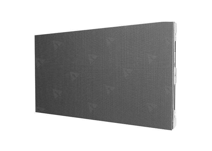 1.25mm 1.875mm Fine Pitch Led Screen Full Front Access Aluminum LED Panel