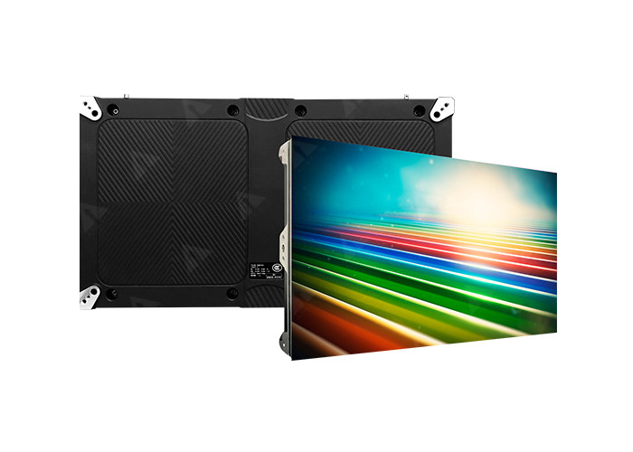 R1.5A COB LED Screen 1.56mm Led Digital Signage And Displays Television