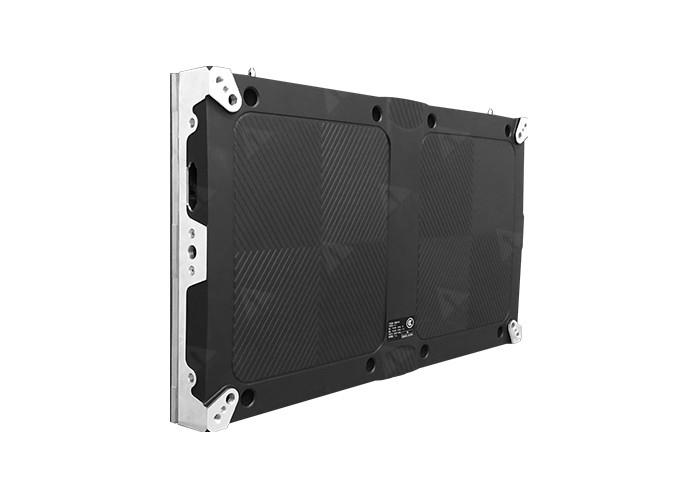Ultra HD Anti Vibration COB Display Indoor Small Pitch Screen