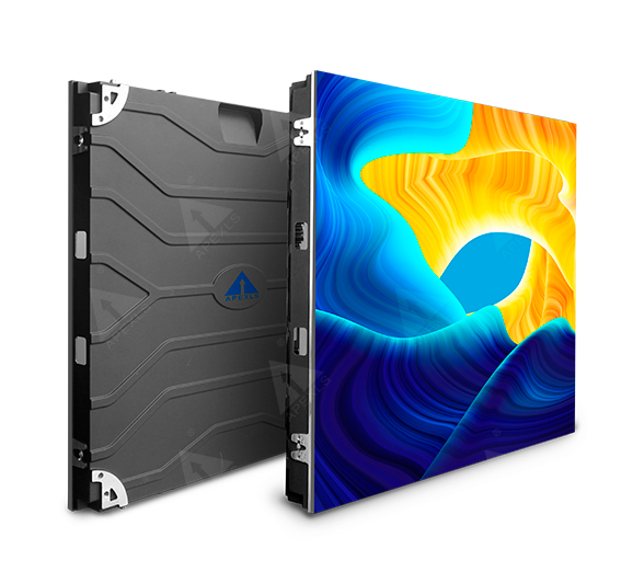 Indoor KI Series LED Display