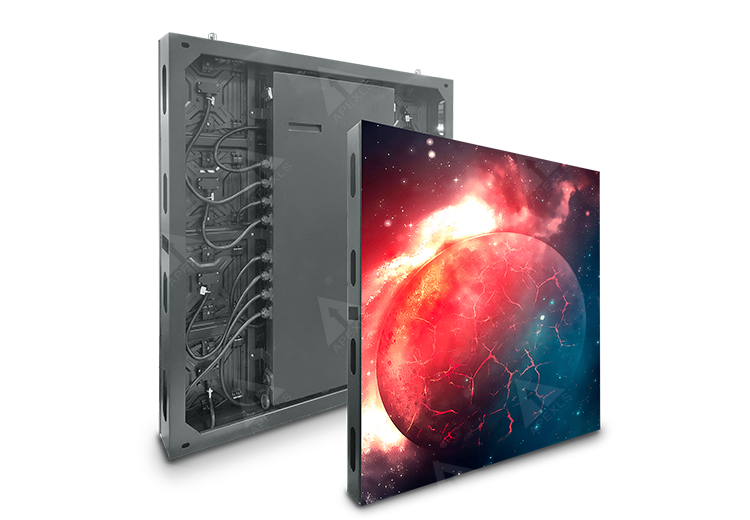 KPS Series Outdoor LED Display