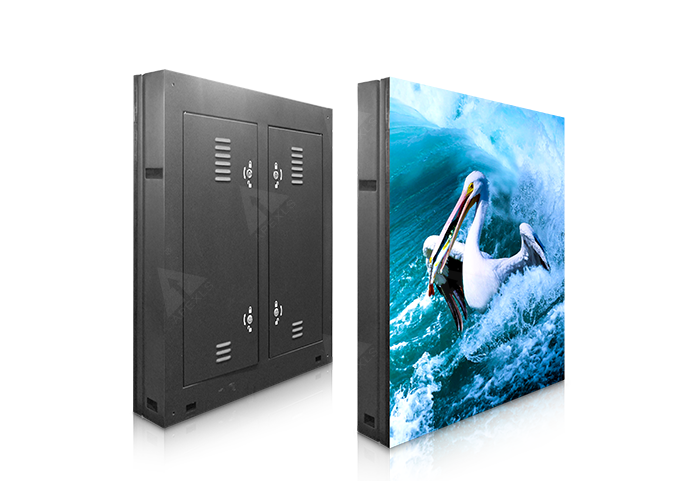 KN-SMD Series Outdoor LED Display