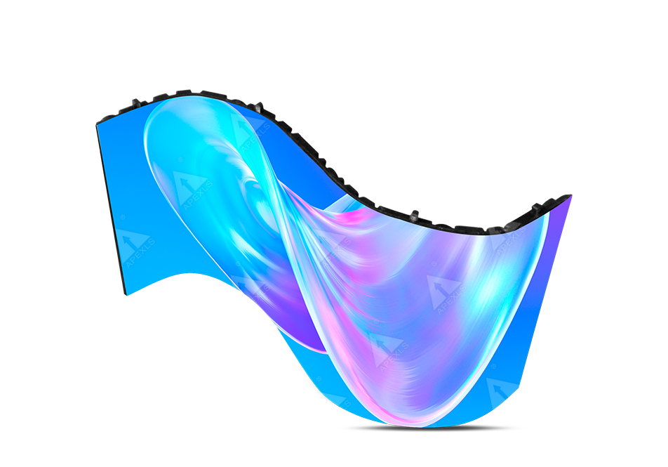 Indoor KF Series LED Display