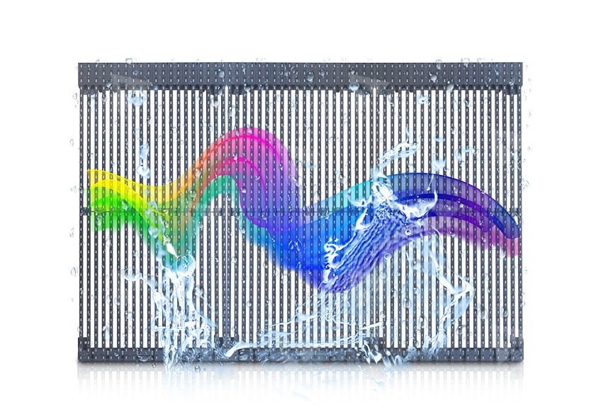 KM Series Outdoor LED Display