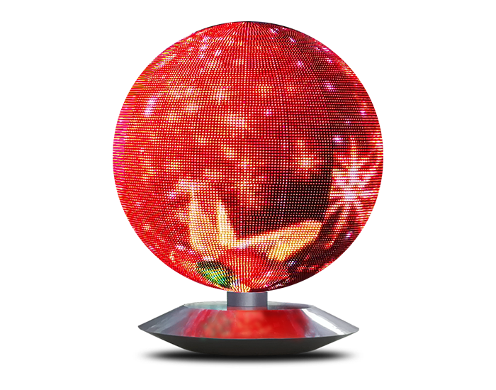 Indoor KSI Series LED Spherical Display