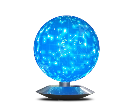 Indoor KSI Series Sphere LED Display