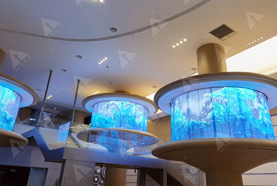 Shenzhen Innovation Technology Headquarters Building