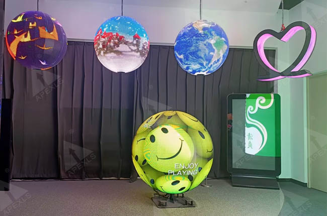 How Much Do LED Sphere Displays Cost? A Complete Price Guide