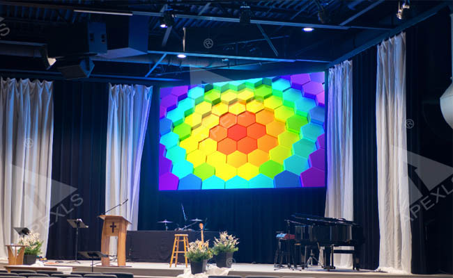 Indoor Rental LED Display: How to Choose the Right Model