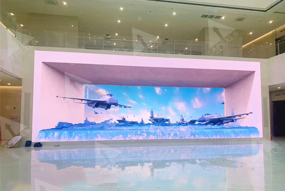 Guangzhou Conghua Education base