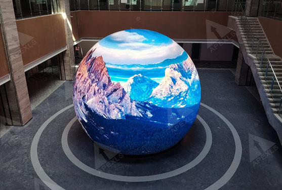 Junan County Science and Technology Museum