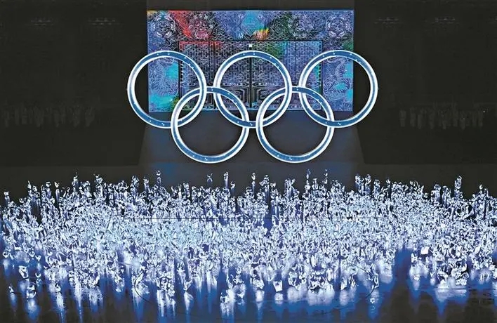 How Ultra-Fine Pixel Pitch Enables High-Resolution Circular LED Displays