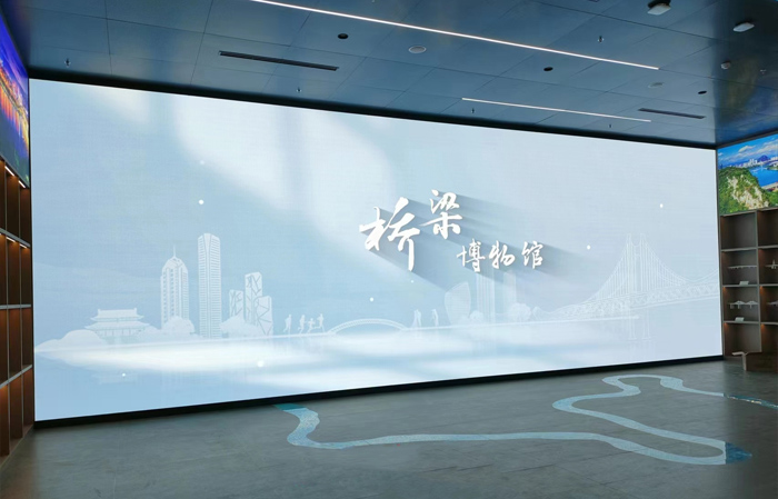 Why Pixel Density Is Key in Indoor Digital LED Displays for Premium Visuals